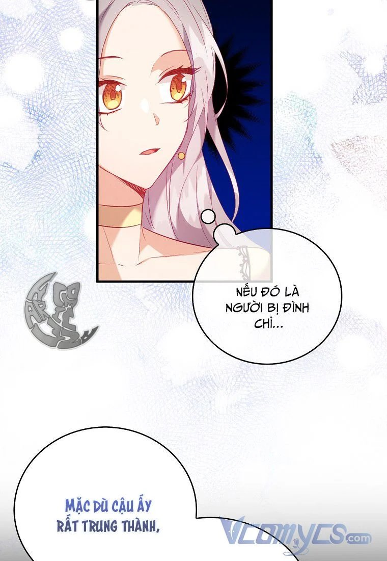 tôi chỉ nhận ra sau khi mất cô ấy chapter 15 16