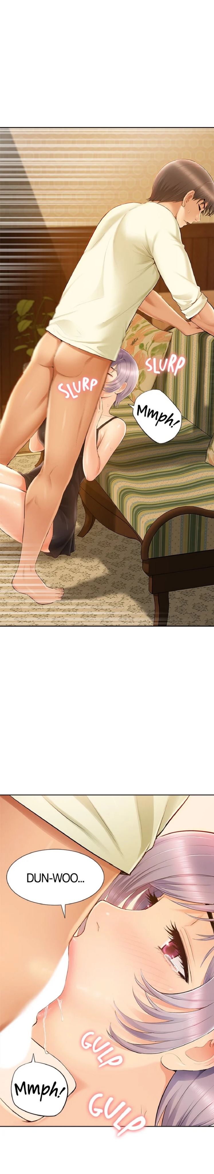 song sinh trụy lạc chapter 12 10