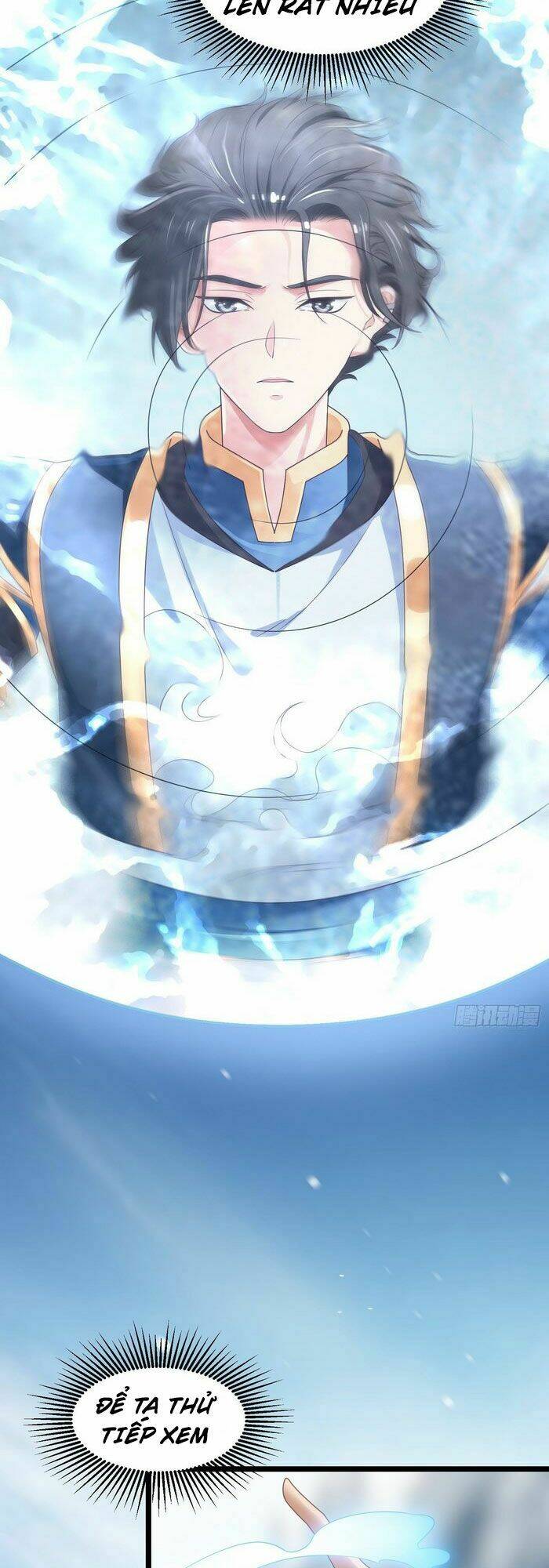 nhân đạo kỹ nguyên chapter 28 11