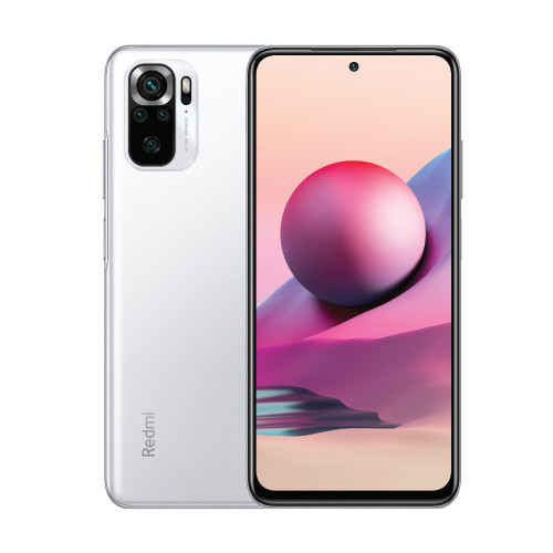 Điện Thoại Xiaomi Redmi Note 10S (8GB-128GB) - Hàng Chính Hãng