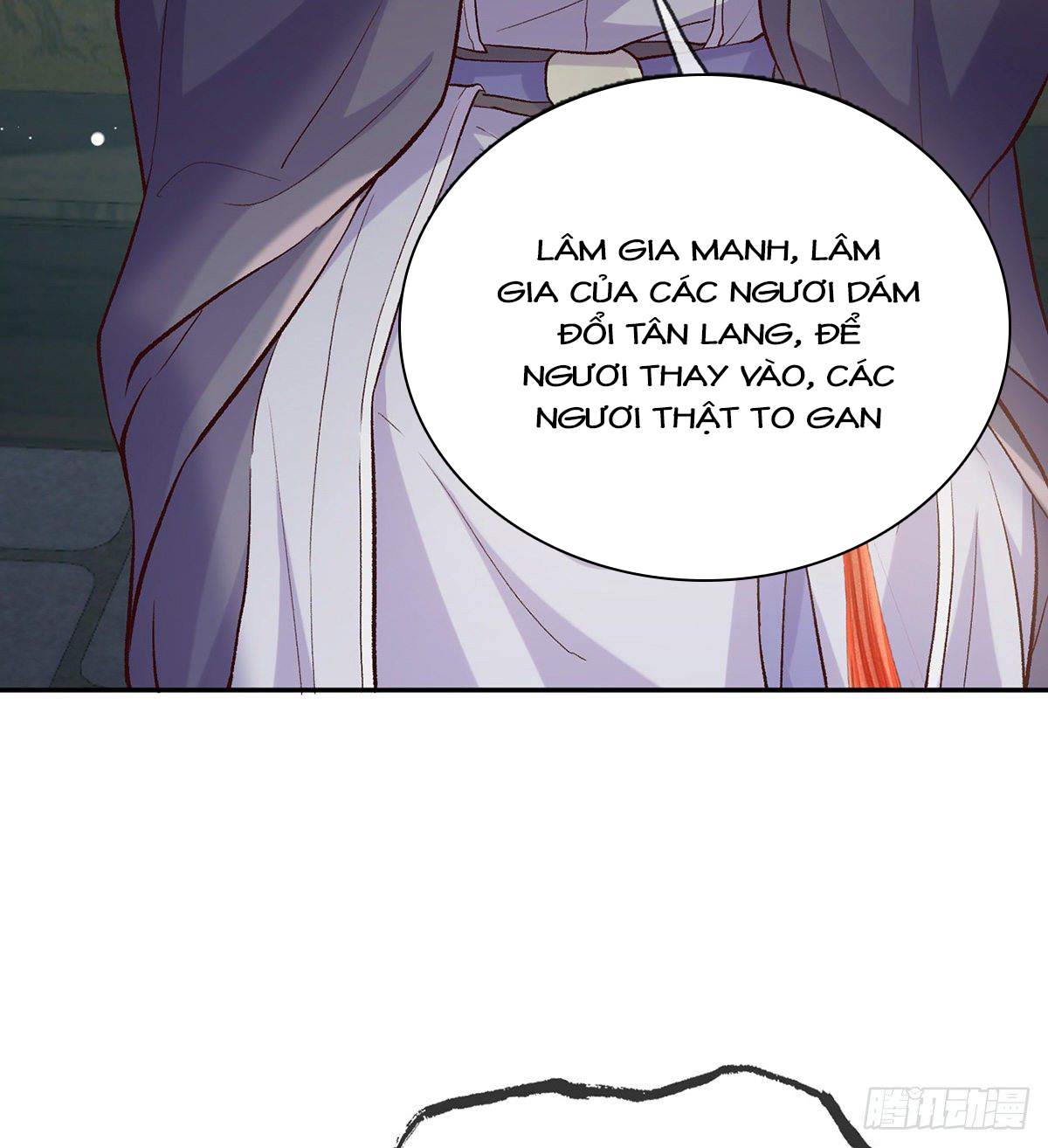 kiều mỵ phu lang, tại tuyến lục trà chapter 24 7