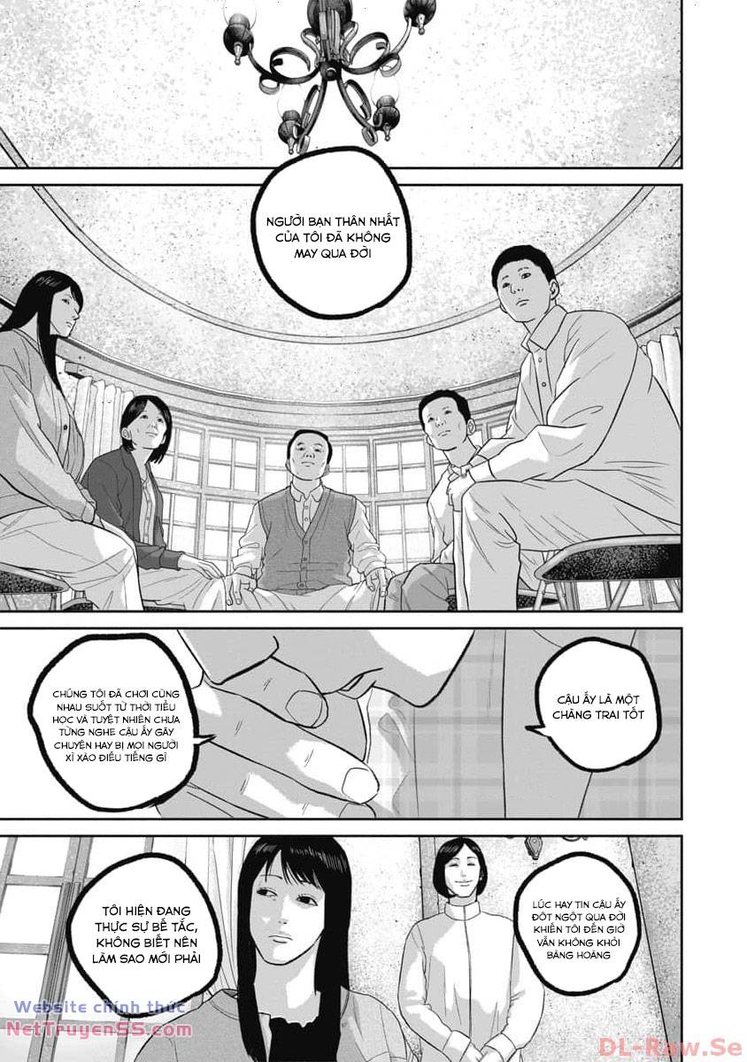 smiley - cười lên m chapter 66 6