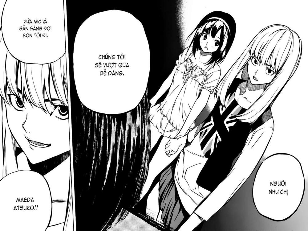 akb49 - renai kinshi jourei chapter 2 27