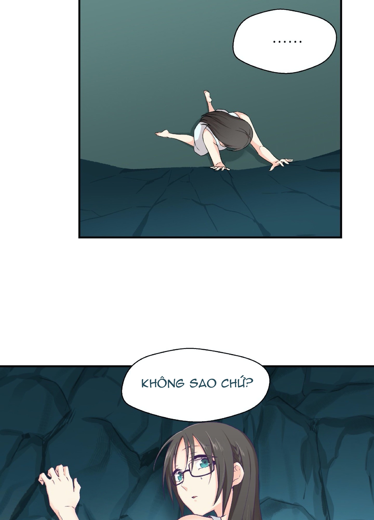 mềm mại tan chảy chapter 2.1 15