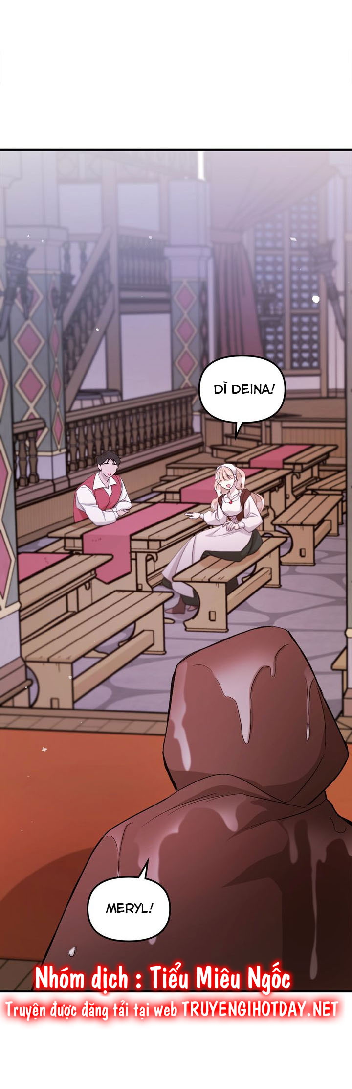 quán trọ dragondaily chapter 58 11