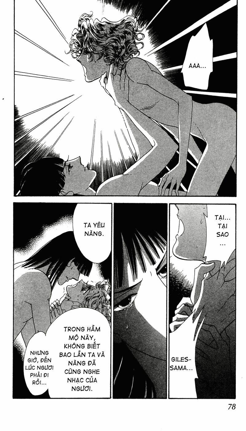 s to m no sekai chapter 11 20