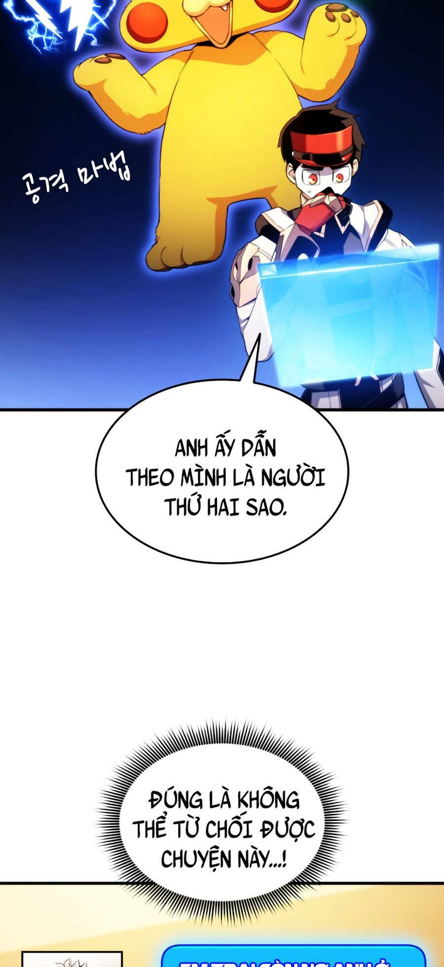 huyền thoại game thủ - tái xuất chapter 60 116