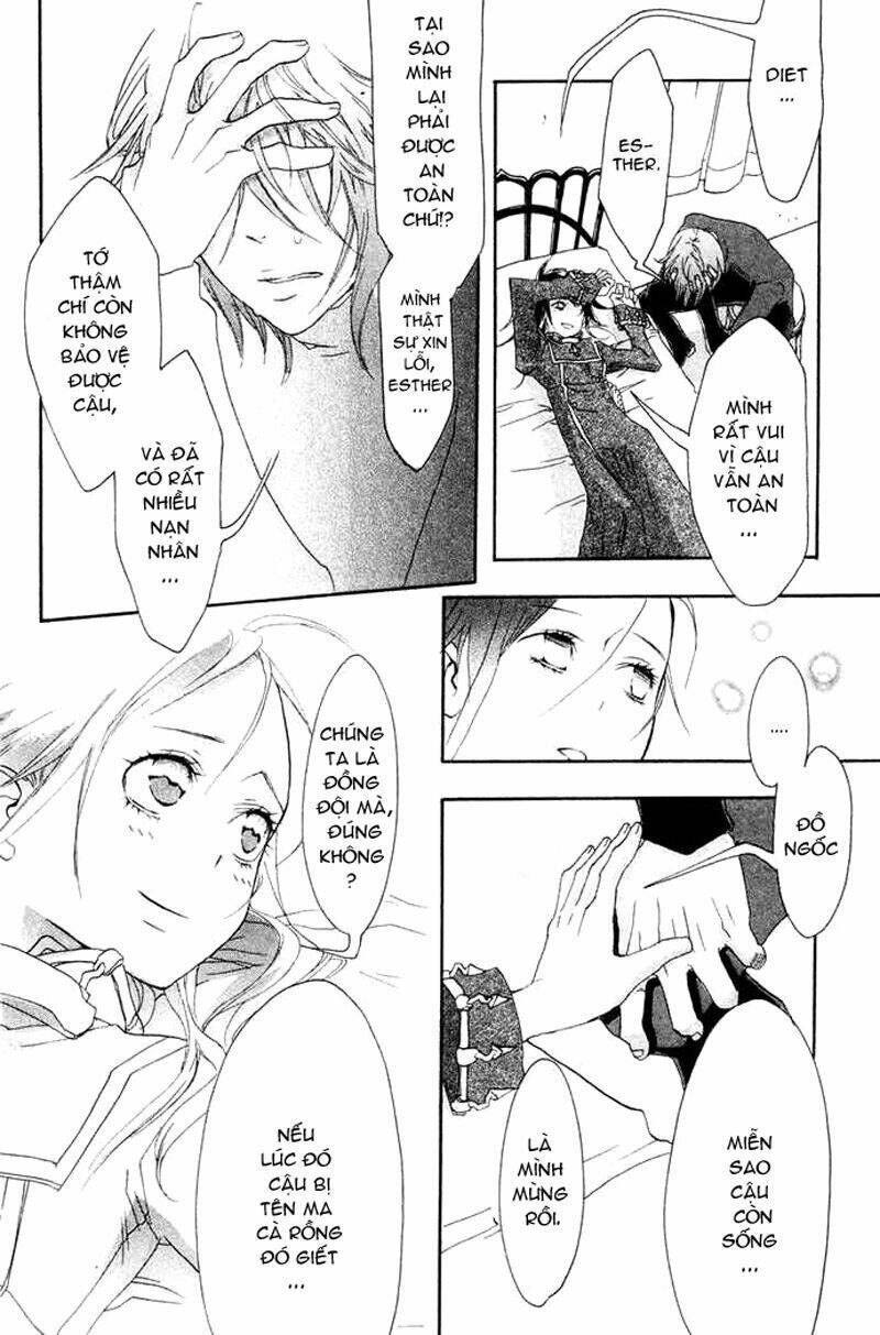 bộ 3 đẫm máu chapter 1 62