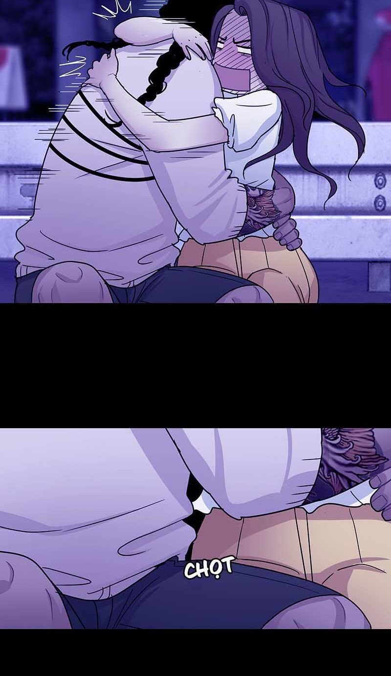 nửa đêm ở poppy land chapter 40 15