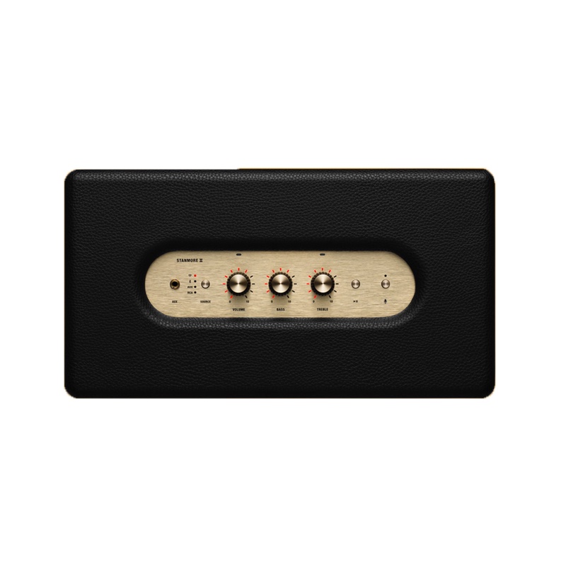 Loa Bluetooth Marshall Stanmore II - Hàng Chính Hãng