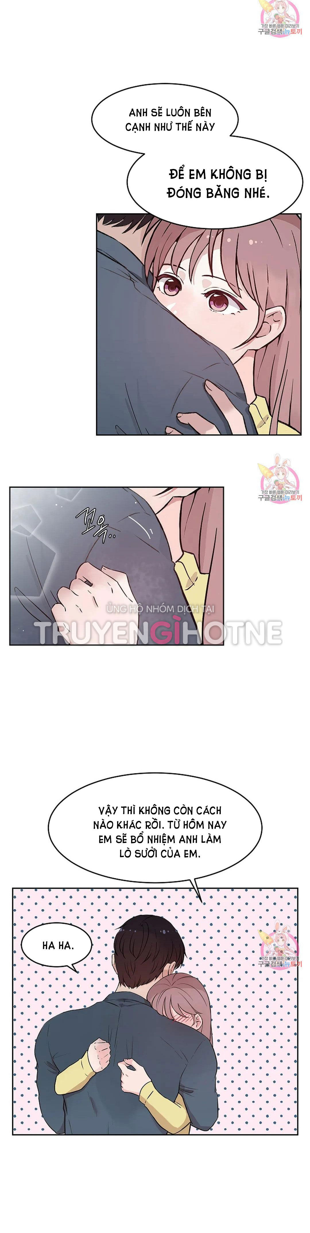 [18+] công tư phân minh chapter 65 42