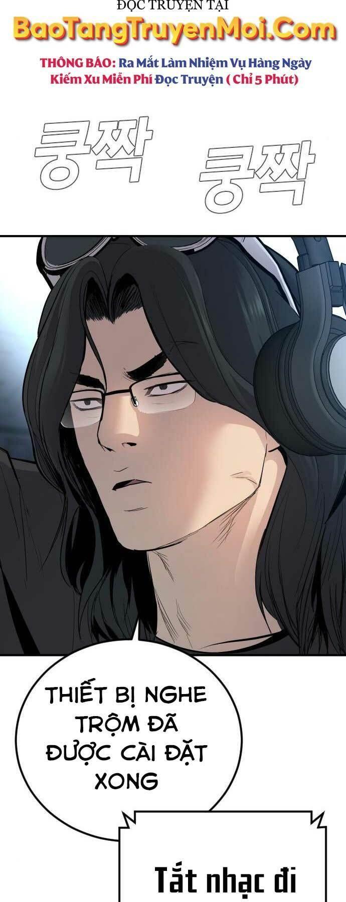 đặc vụ kim chapter 33 14