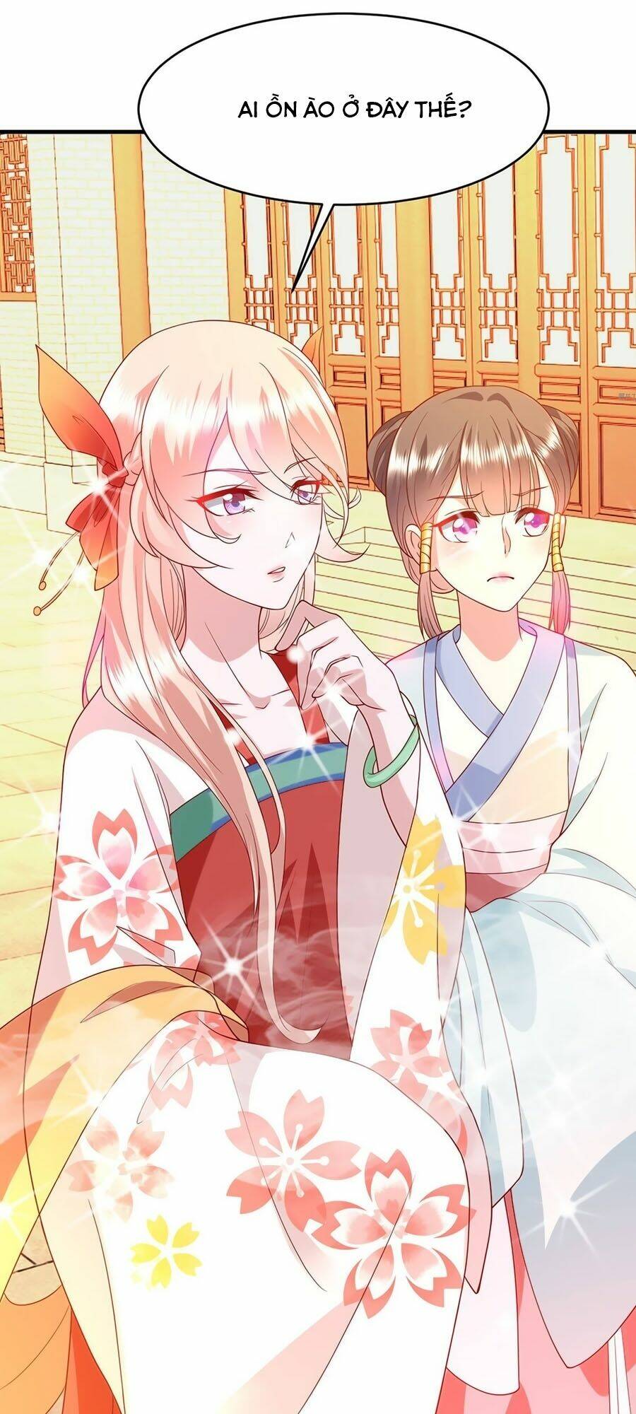 dưỡng thú vi phi chapter 9 14