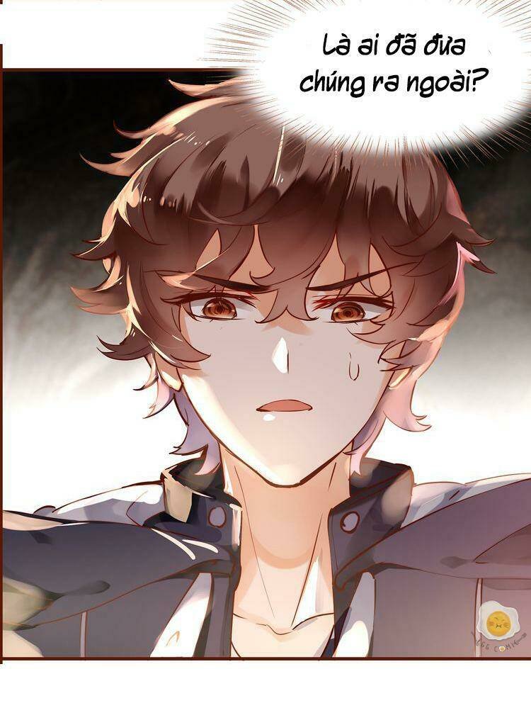 nở rộ trên bụi gai chapter 14 20