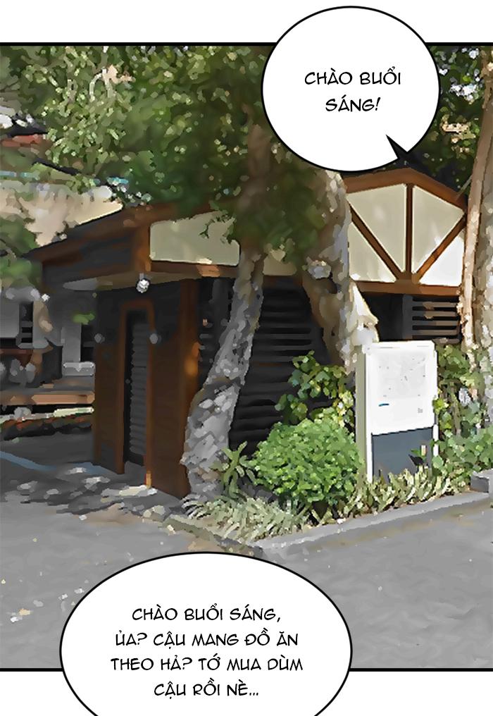 đàn anh “sói ca” cùng phòng của tôi chapter 18 20