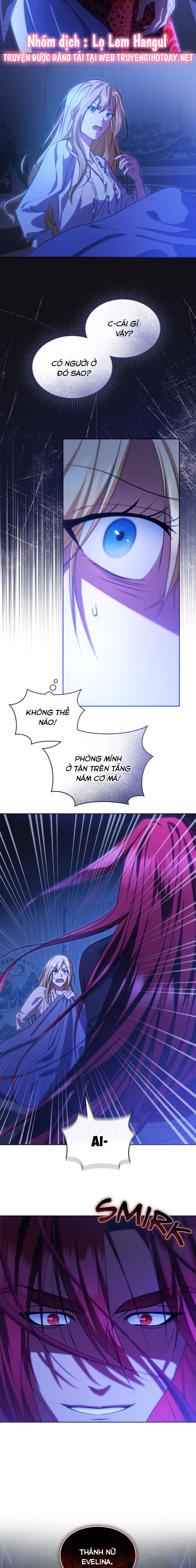 thánh nữ evelina chapter 30 9