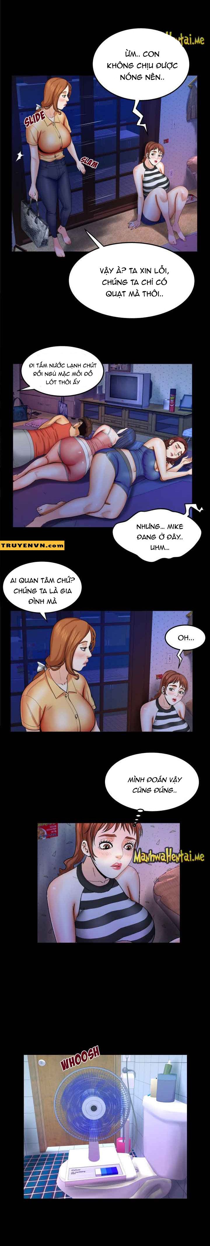 dì tôi chapter 26 6