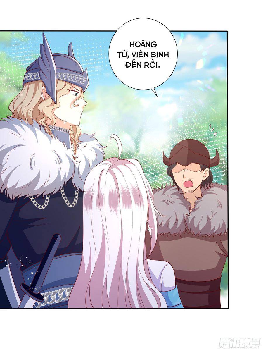 công chúa phản diện trong truyền thuyết chapter 58 13