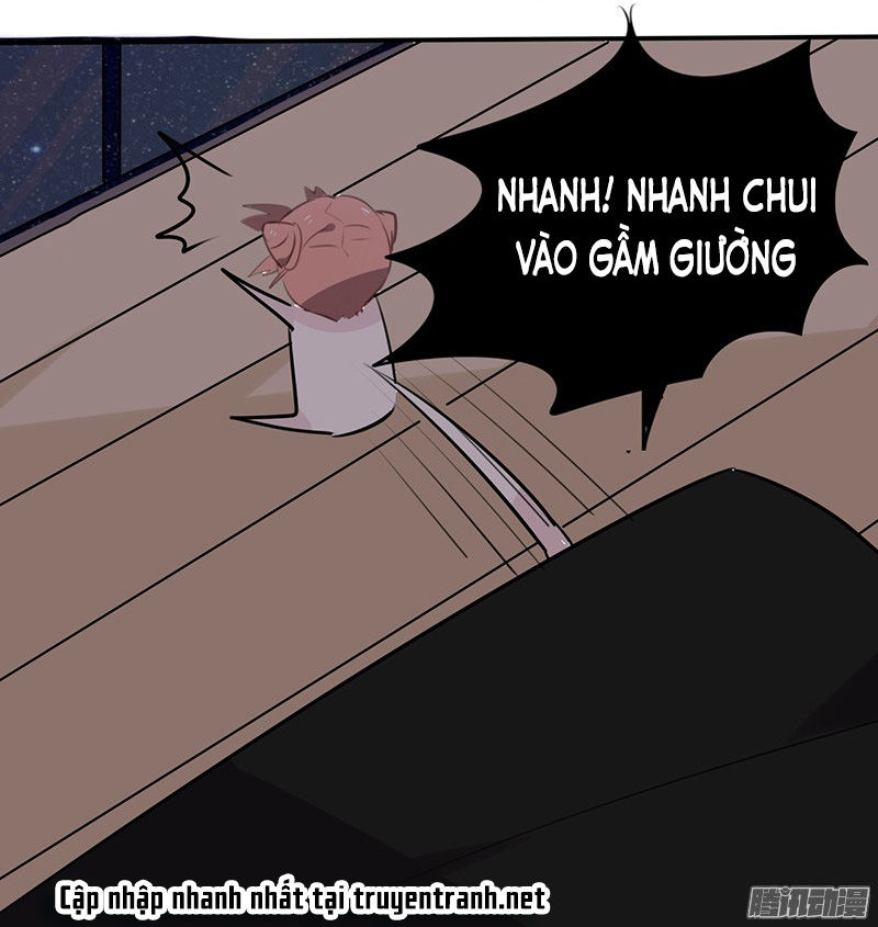 chạm vào người thương chapter 24 16