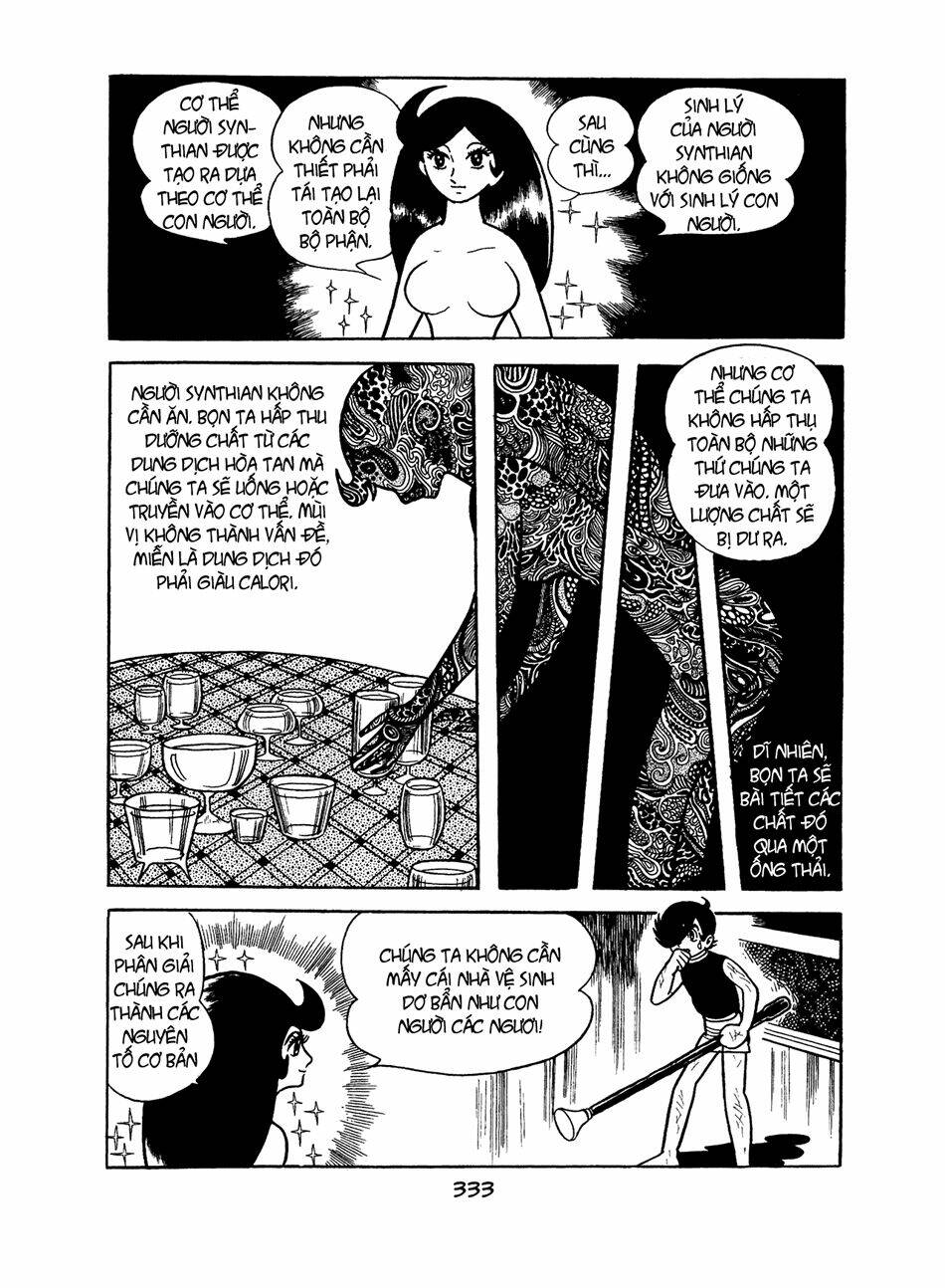 apollo’s song chapter 4.2 24