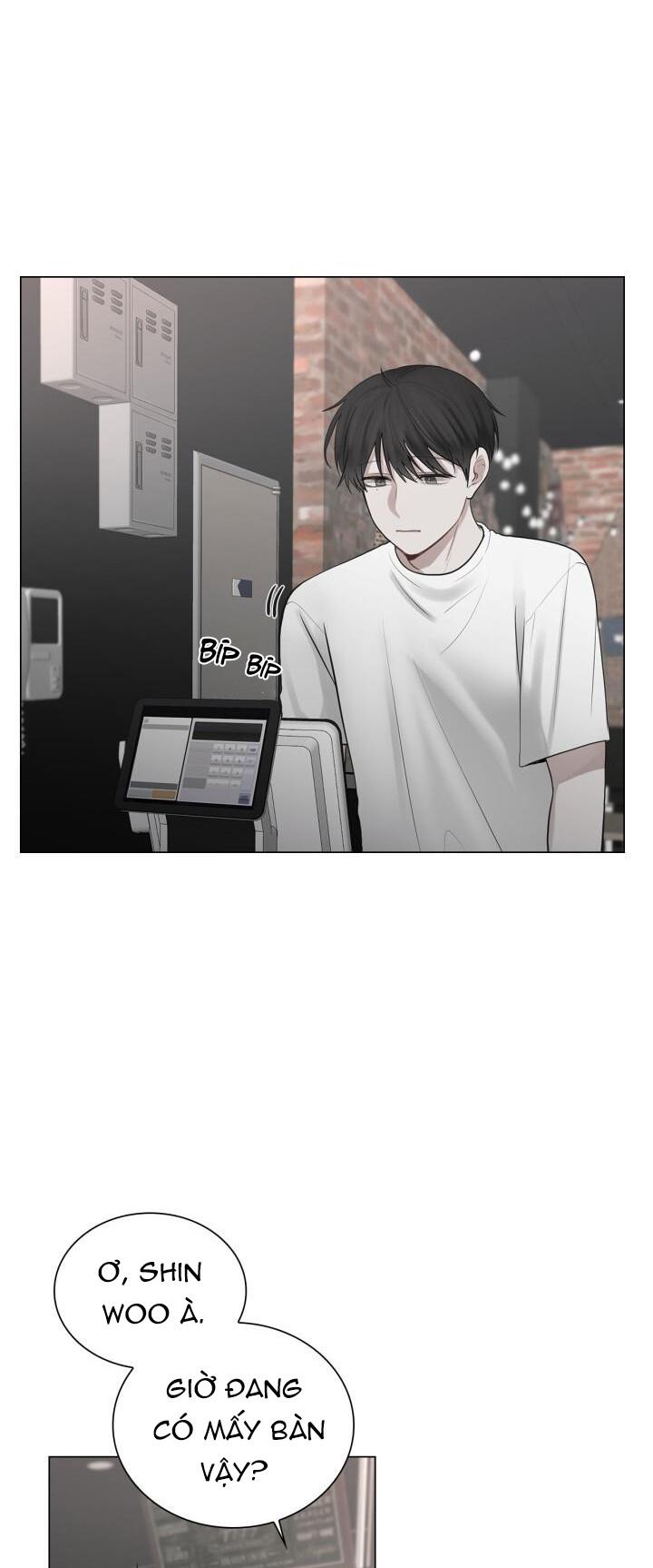 không xa lạ chapter 11 2