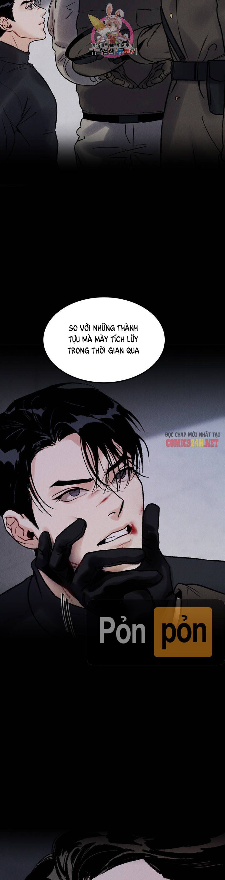 đáy vực thẳm chapter 1 4