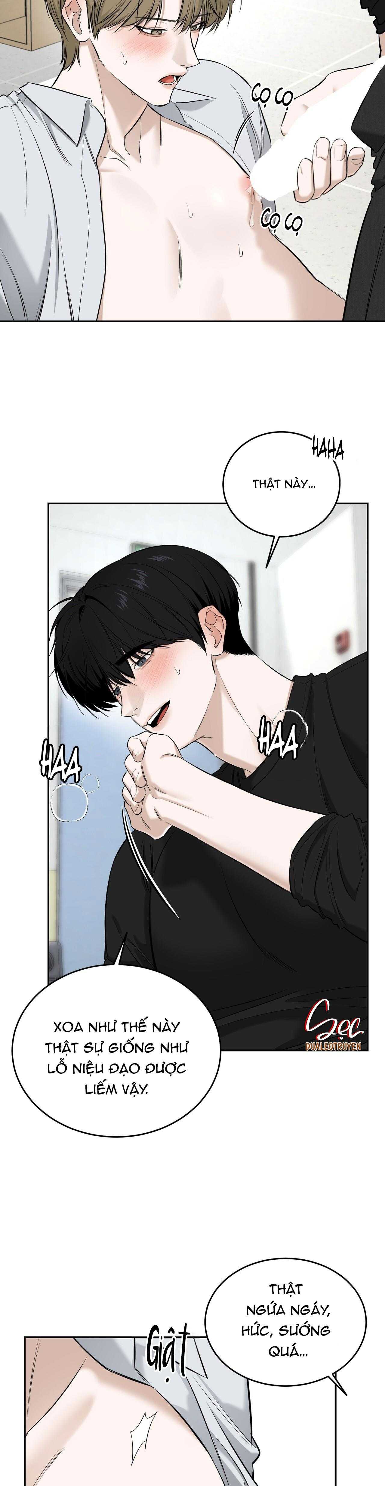 người đàn ông cho em tất cả chapter 18 7