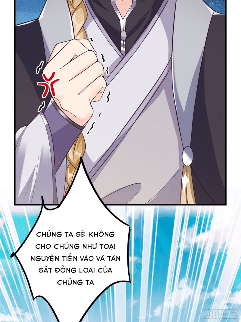 trên người ta có một cái cây thần thoại chapter 3 12