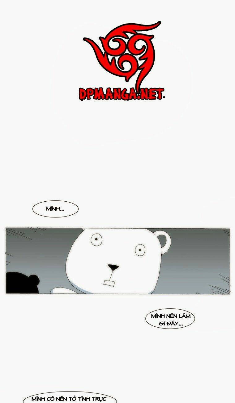 can't see can't hear but love chapter 61 26