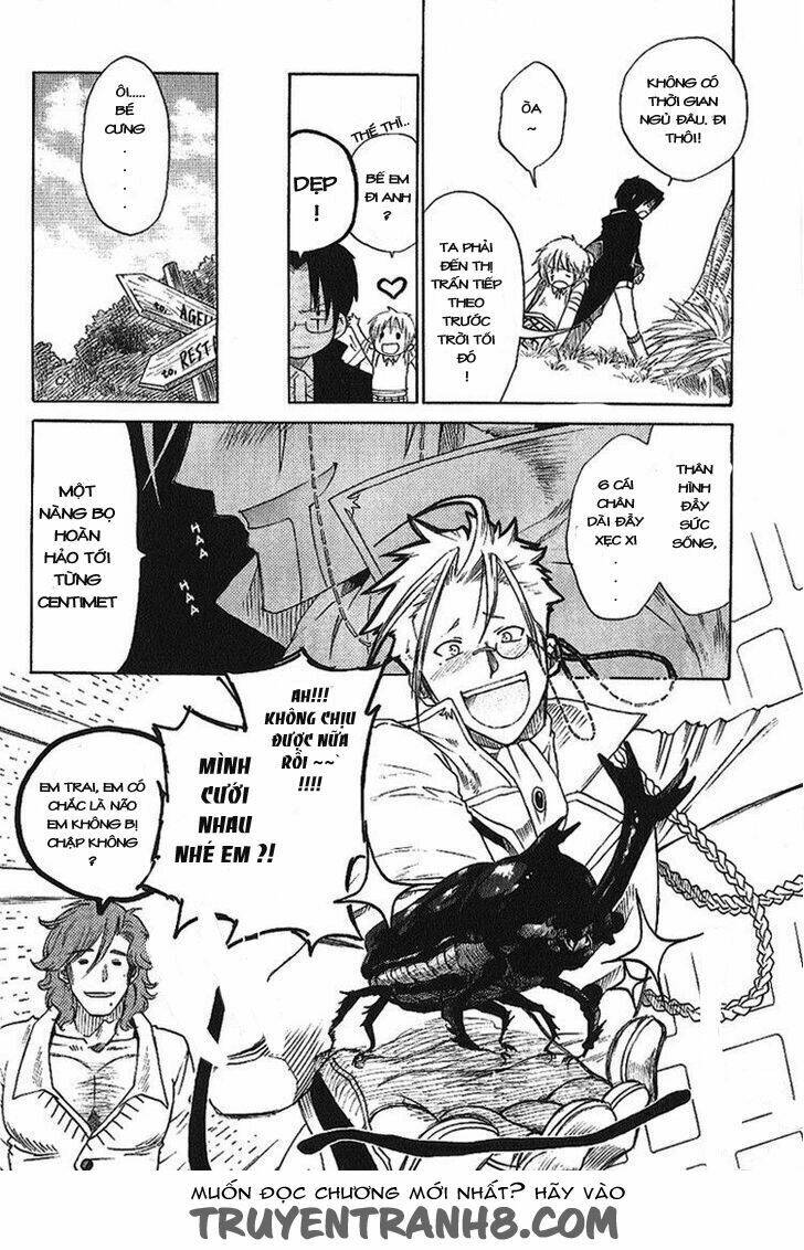 brothers (2017) chapter 1 14