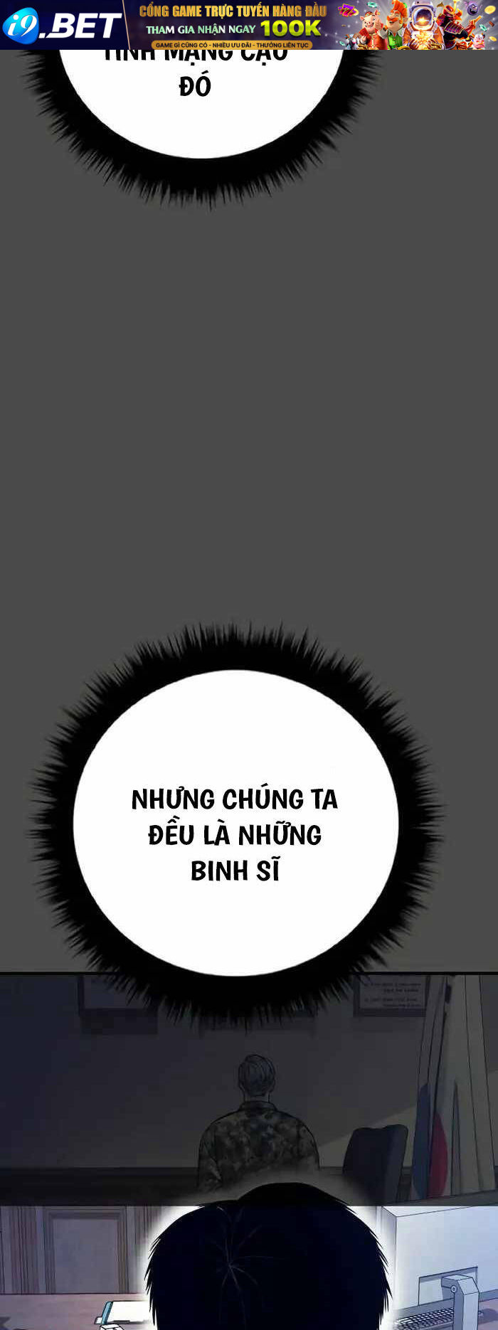 đặc vụ kim chapter 134 63