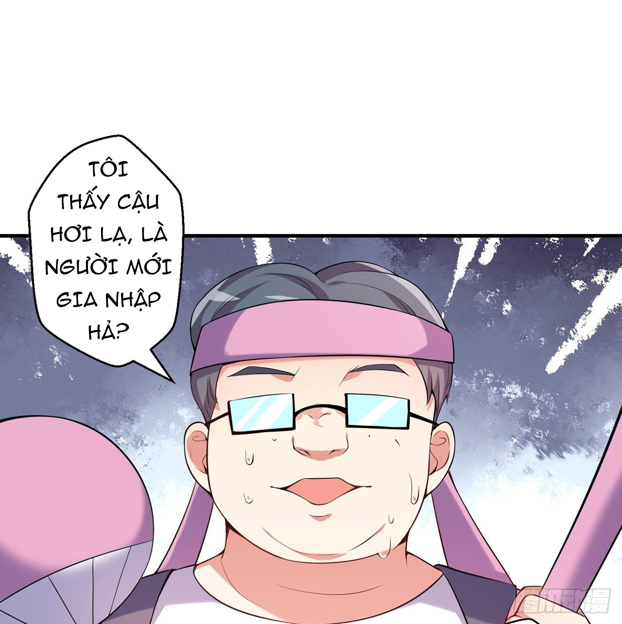 nhặt thuộc tính tại trái đất chapter 13 44