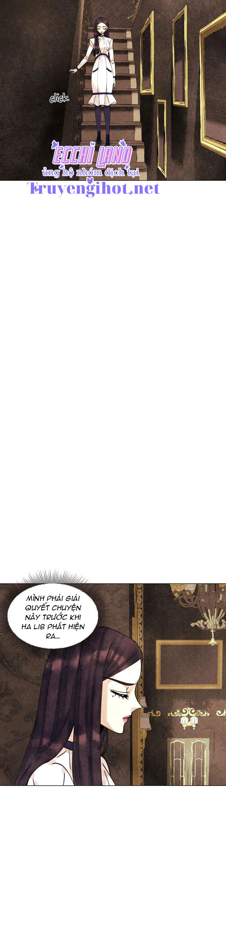 tiểu thuyết đầu tay của ác nữ chapter 6.1 12