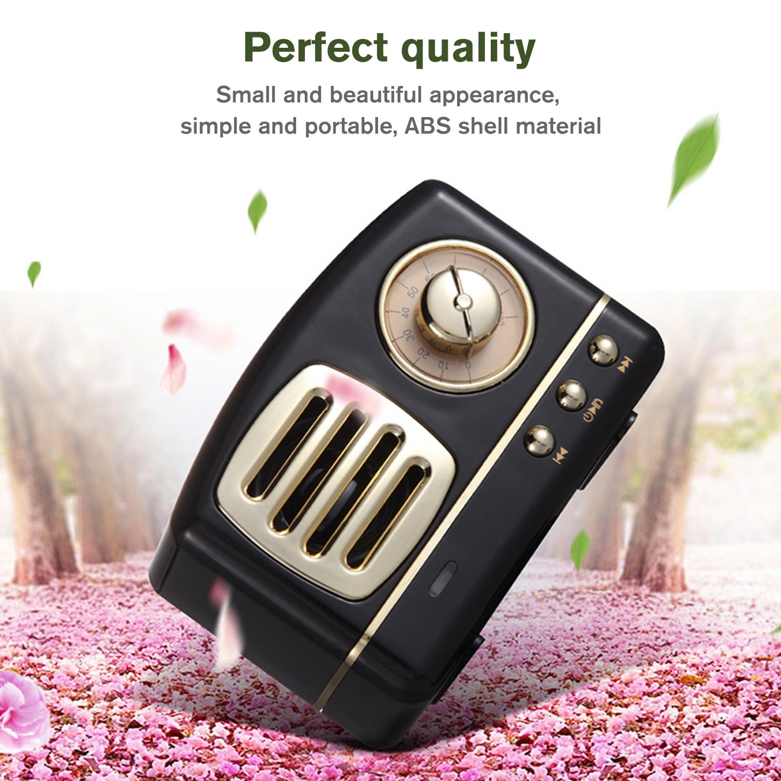 Loa BT không dây Loa. Hỗ trợ thẻ nhớ