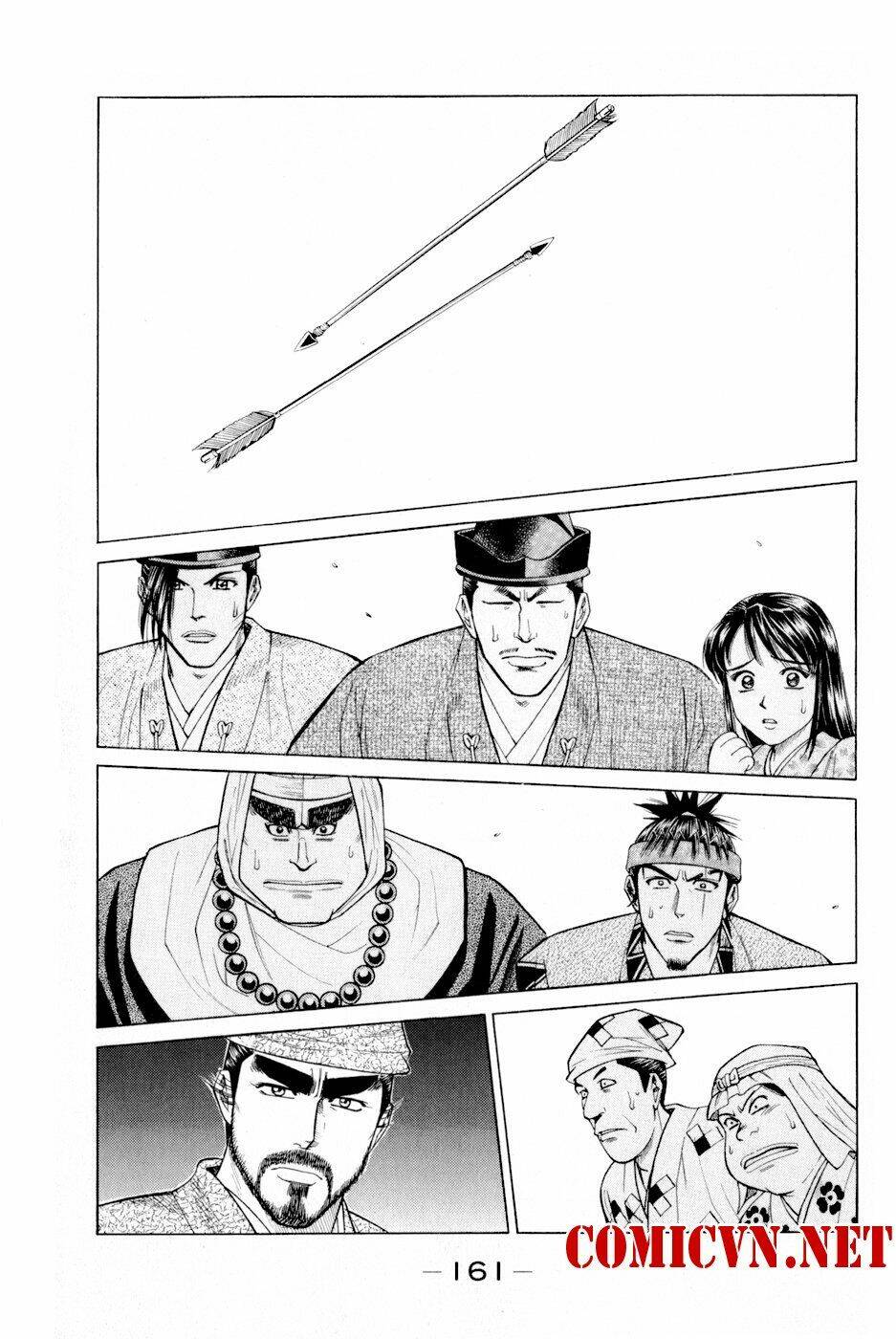 thiếu niên vương phần 2 chapter 6 39