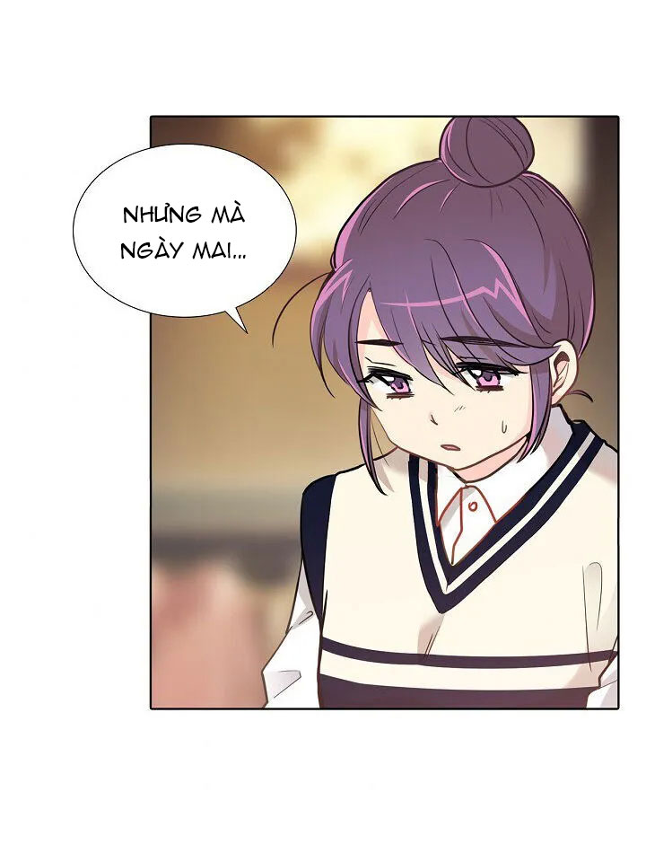 hương vị của nữ thần chapter 13.2 19