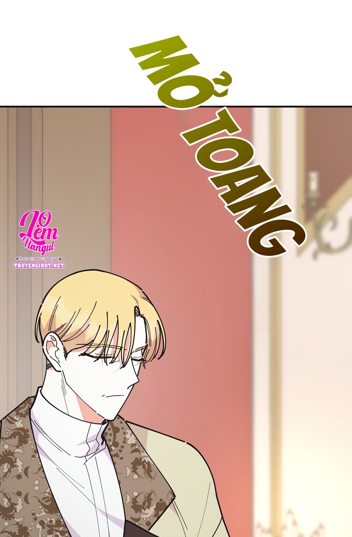 ác nữ tiểu thư chapter 81 20