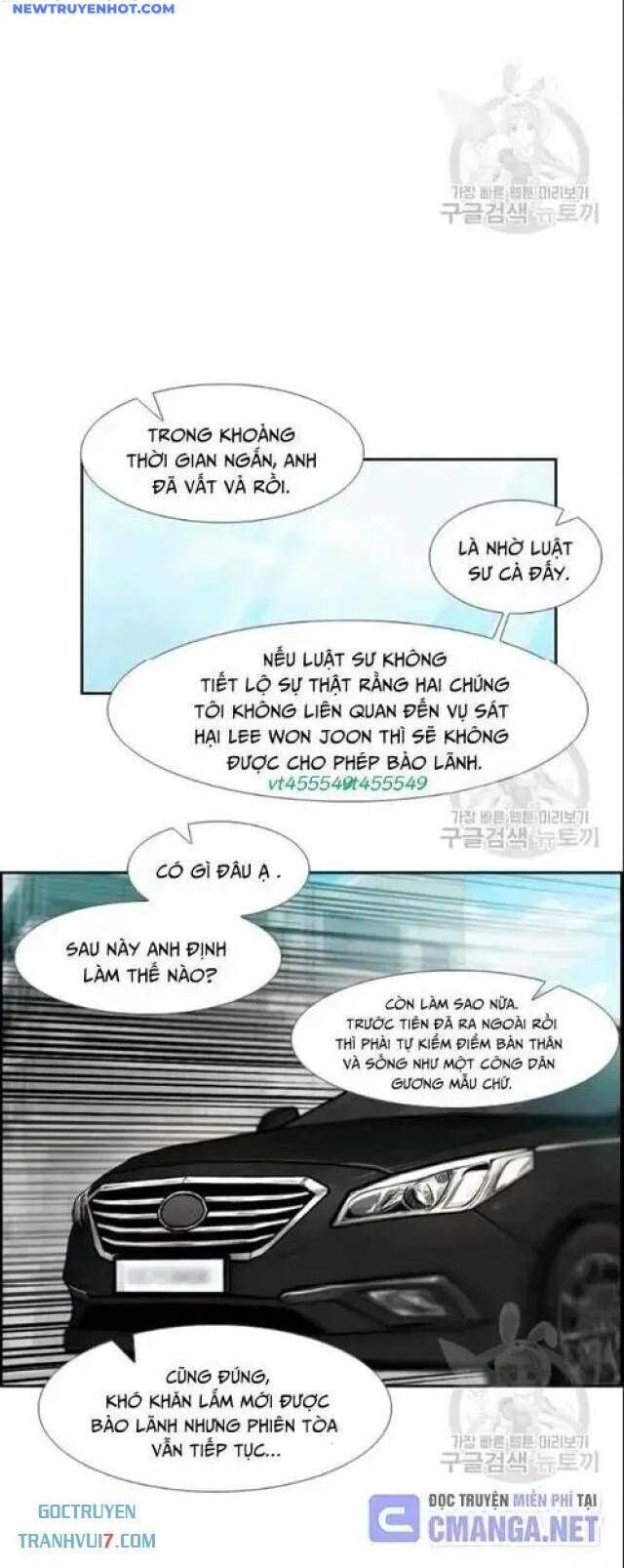 shark - cá mập chapter 194 64