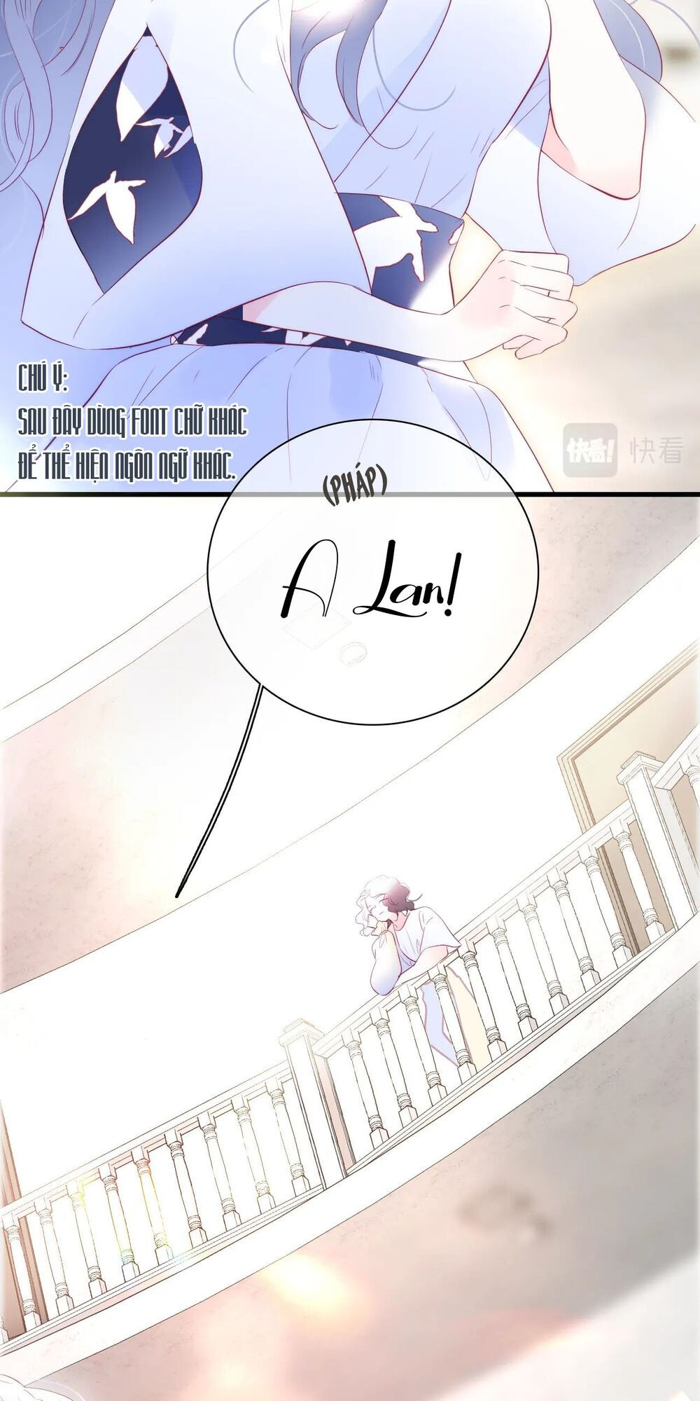 chạy trốn cùng con nhím chapter 36 26