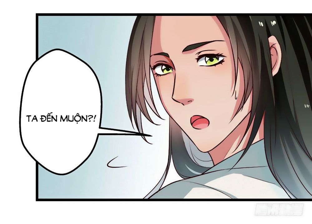 Liêu Liêu Nhân Thân Tu Tiên Truyện chapter 81 - Trang 7