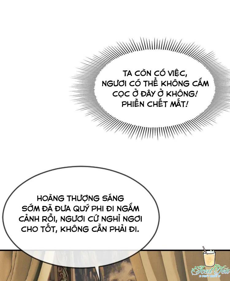 tướng quân luôn tự coi mình thành thế thân chapter 4 29