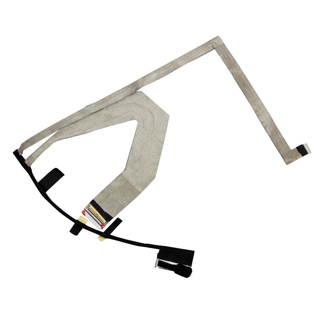 Dây Cáp Màn Hình Lcd Led Lvds Cho Dell Latitude 7480 E7480 7490 93jp5 093jp5 Dc02C00Dx00