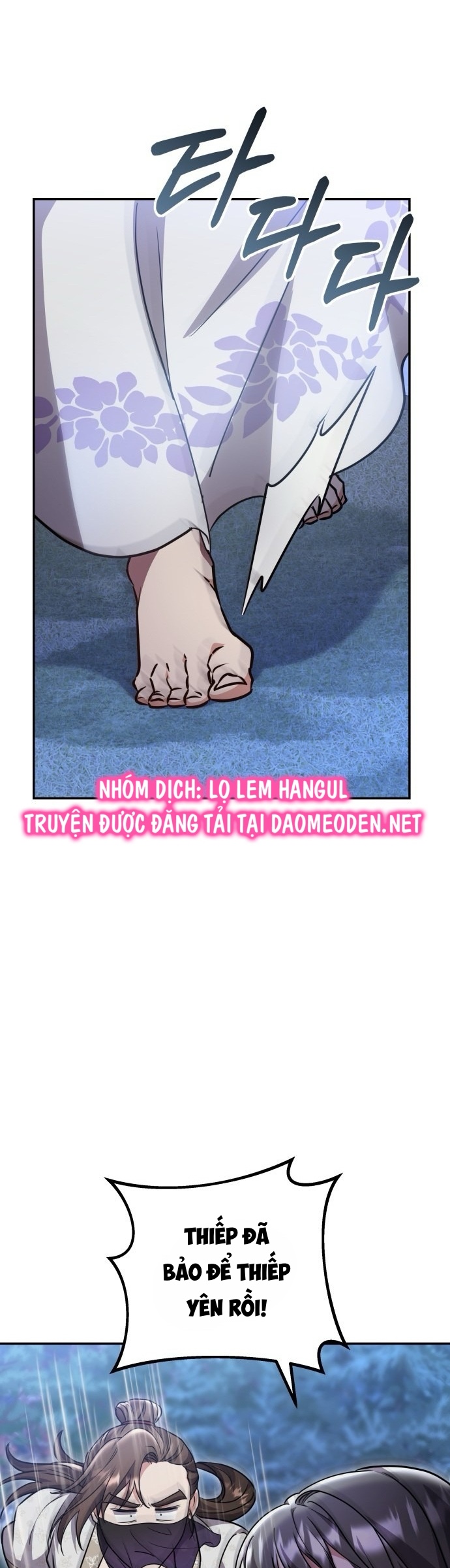 cao thủ chốn hậu cung chapter 147 5