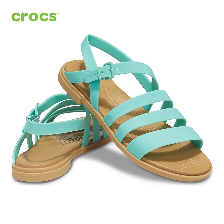 Sandal Nữ Crocs -  Tulum - 206107