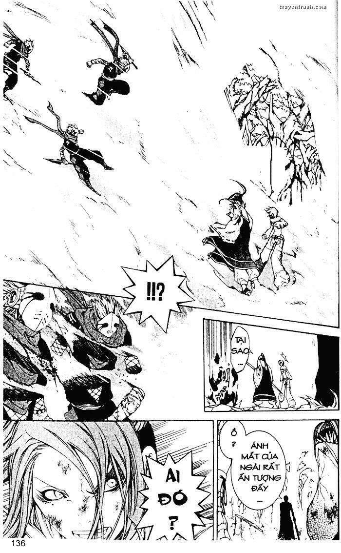 takeru - opera susanoh sword of the devil chapter 14 14