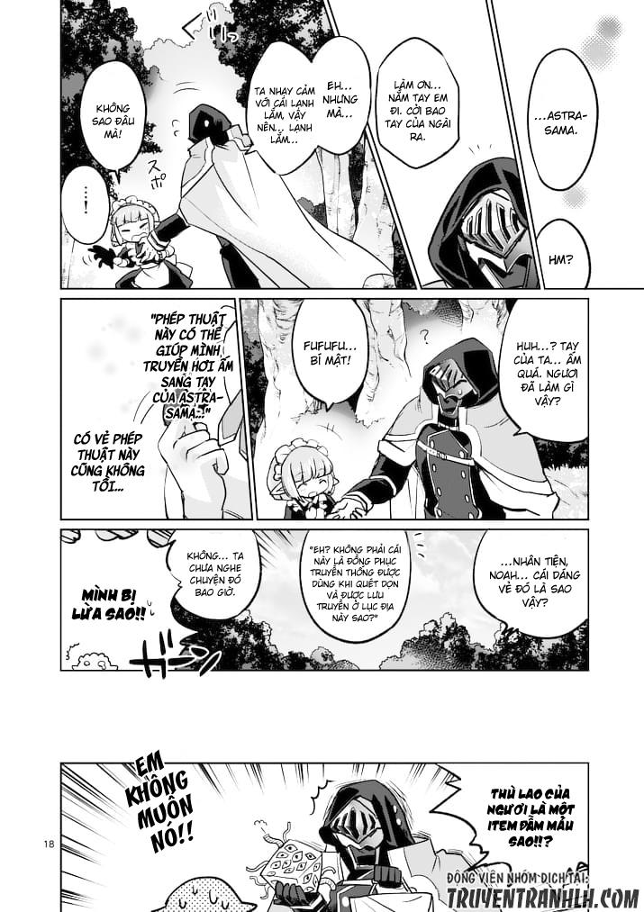 it's my life chapter 19 19