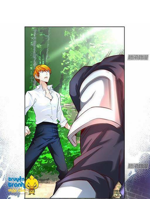 cường sủng hào môn tiểu manh thê chapter 43 23