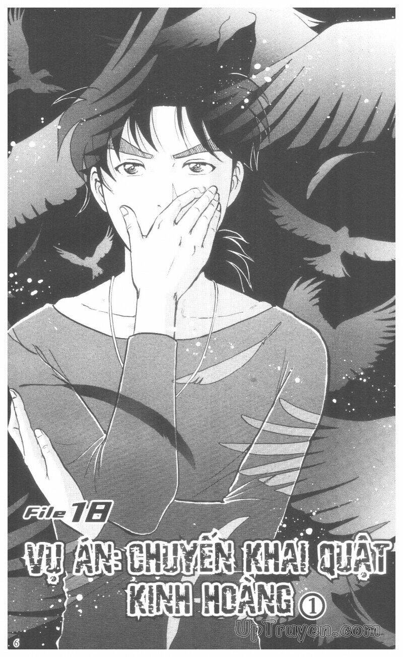 thám tử kindaichi (bản đẹp) chapter 18 6
