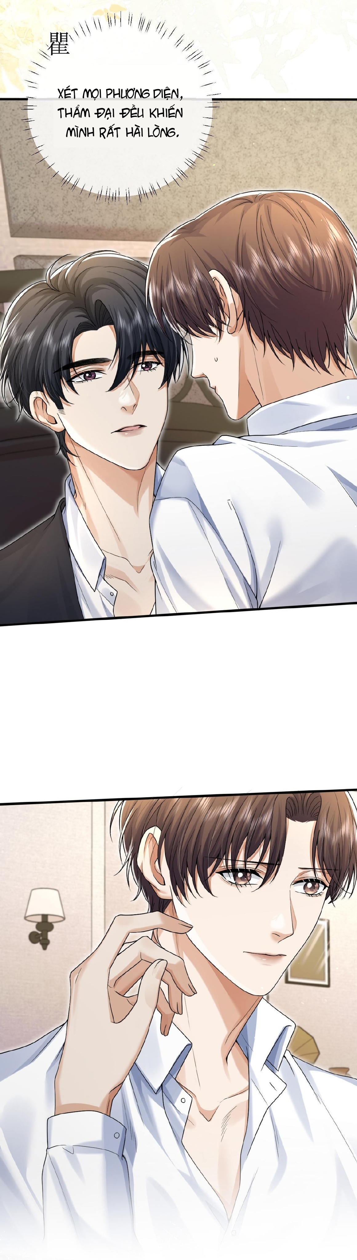 kẻ săn mồi đỉnh cấp chapter 22 2