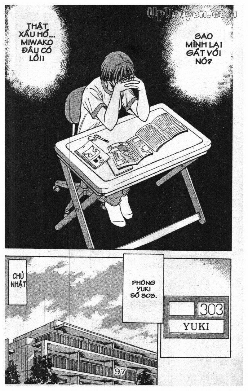 salad days chapter 128 37